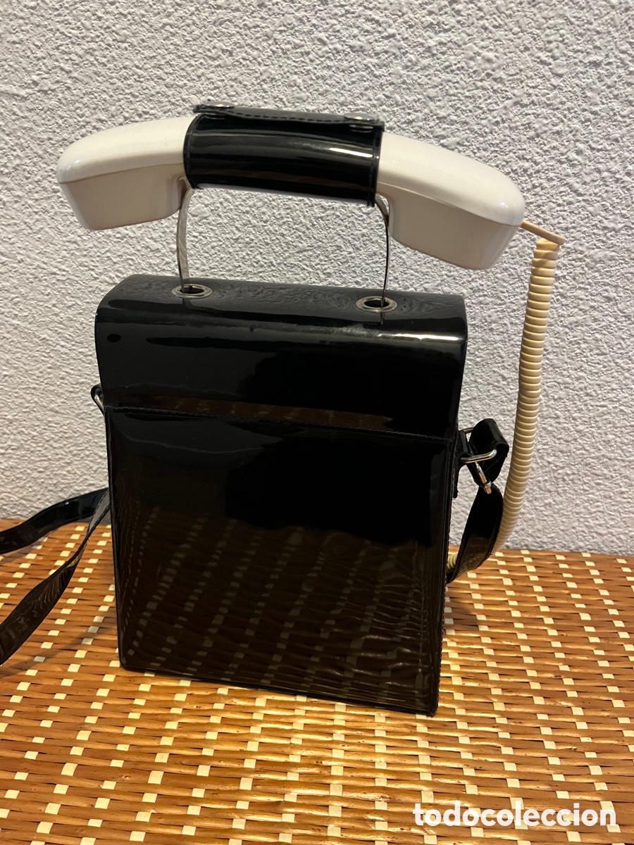 Segunda mano: Bolso Miss sixty tel&eacute;fono - Foto 3