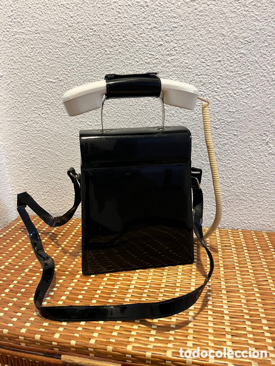 Segunda mano: Bolso Miss sixty tel&eacute;fono - Foto 4