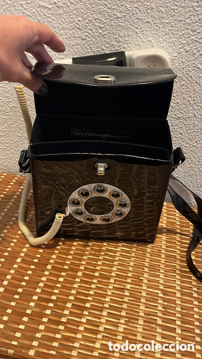 Segunda mano: Bolso Miss sixty tel&eacute;fono - Foto 6