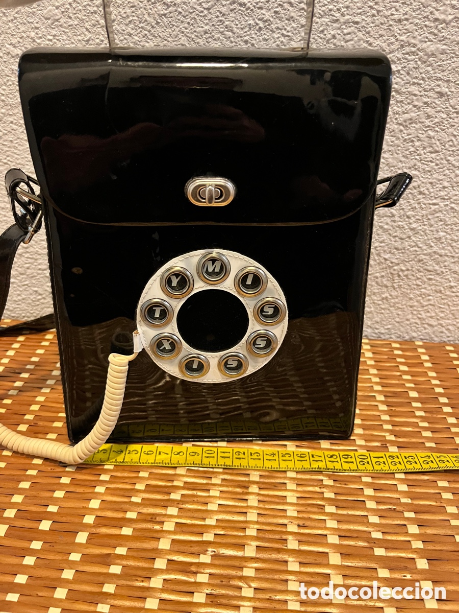 Segunda mano: Bolso Miss sixty tel&eacute;fono - Foto 9