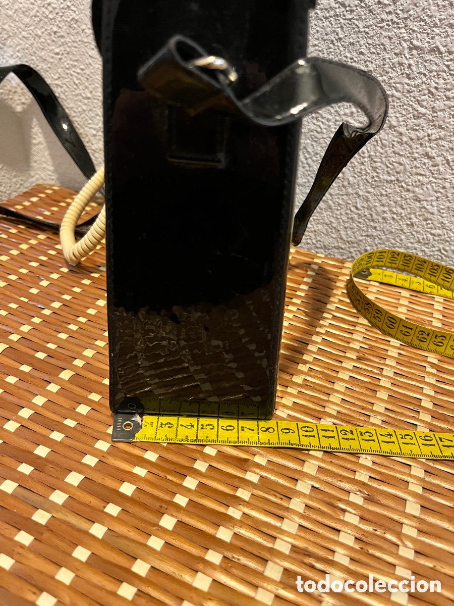 Segunda mano: Bolso Miss sixty tel&eacute;fono - Foto 10