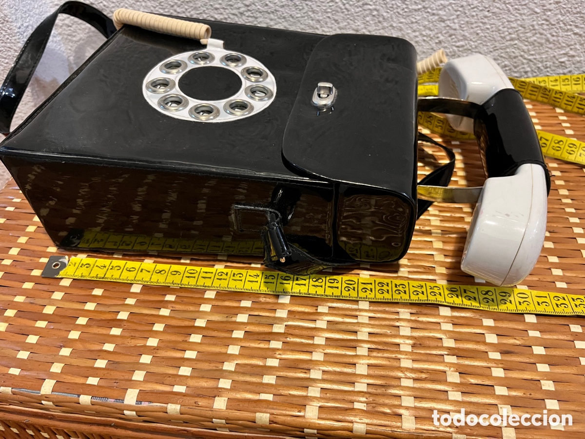 Segunda mano: Bolso Miss sixty tel&eacute;fono - Foto 11