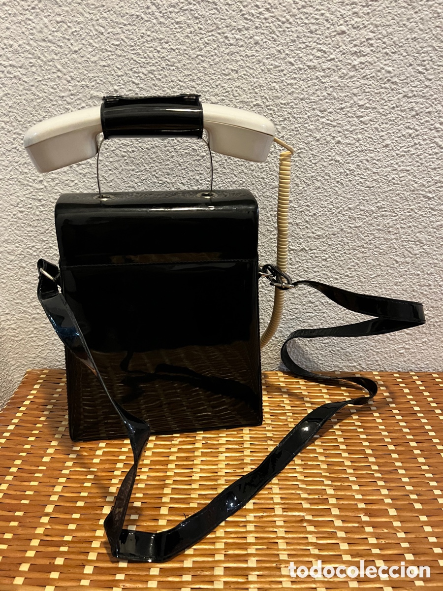 Segunda mano: Bolso Miss sixty tel&eacute;fono - Foto 12