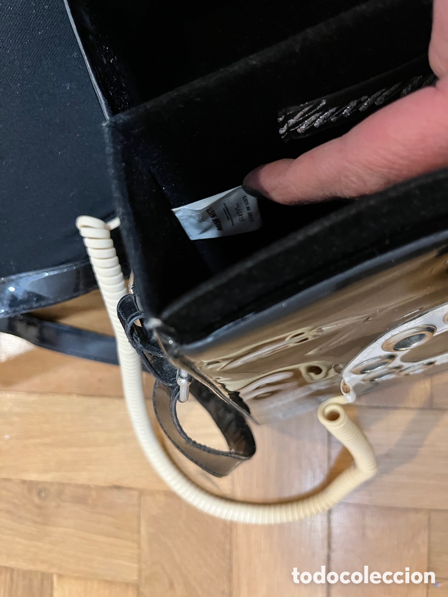 Segunda mano: Bolso Miss sixty tel&eacute;fono - Foto 14