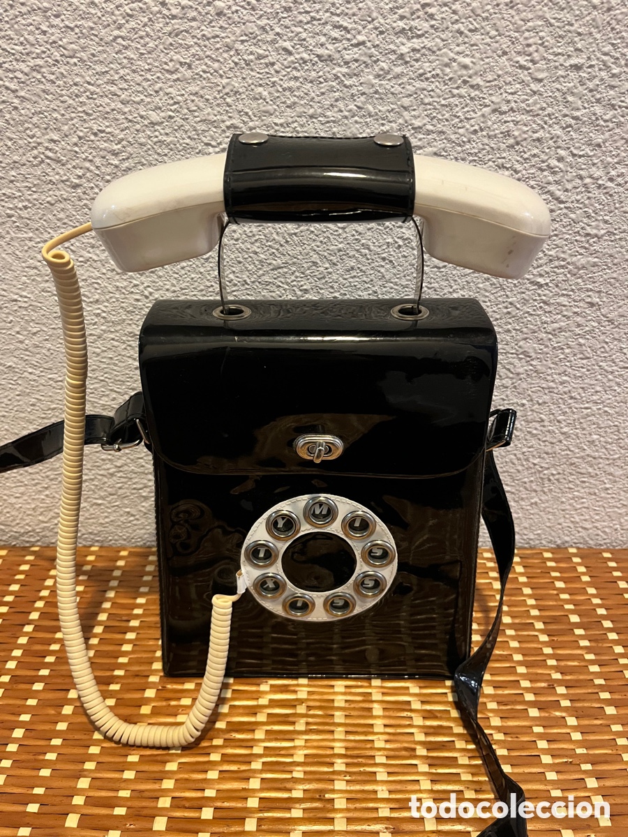 Segunda mano: Bolso Miss sixty tel&eacute;fono - Foto 1