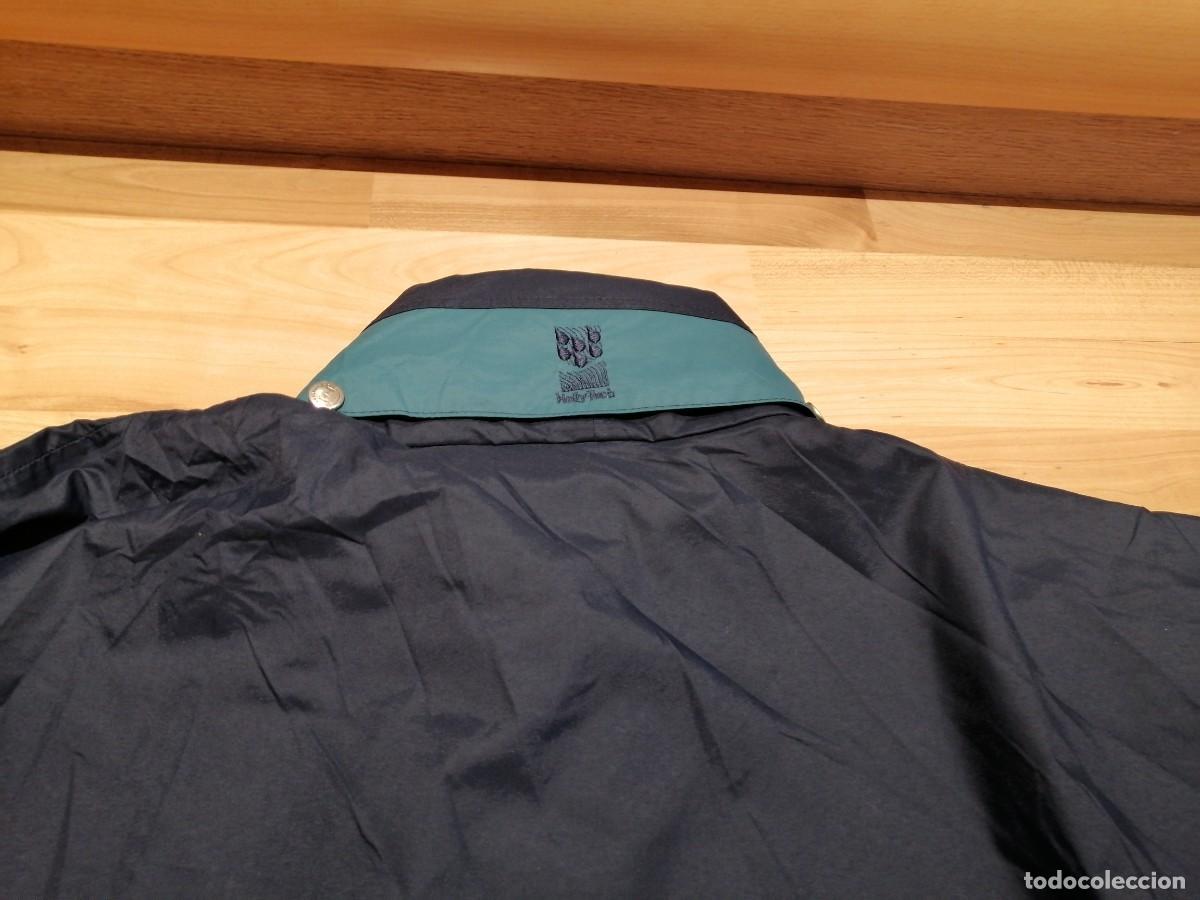 chaqueta cazadora de nieve impermeable helly ha - Compra venta en  todocoleccion