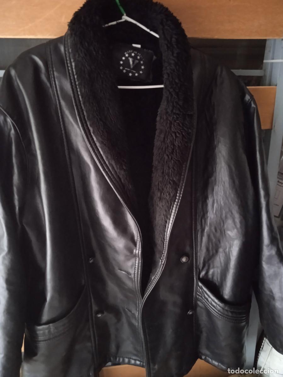 Segunda mano: Chaqueta versache - Foto 1