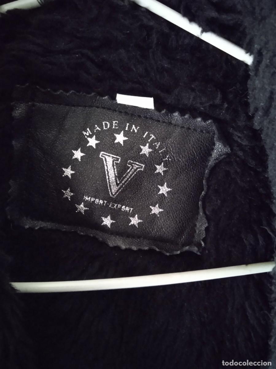 Segunda mano: Chaqueta versache - Foto 2