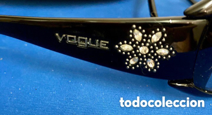 Segunda mano: Gafas de sol VOGUE , ORIGINALES , Mujer - Foto 4