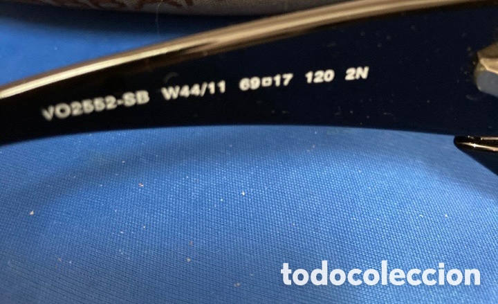 Segunda mano: Gafas de sol VOGUE , ORIGINALES , Mujer - Foto 7