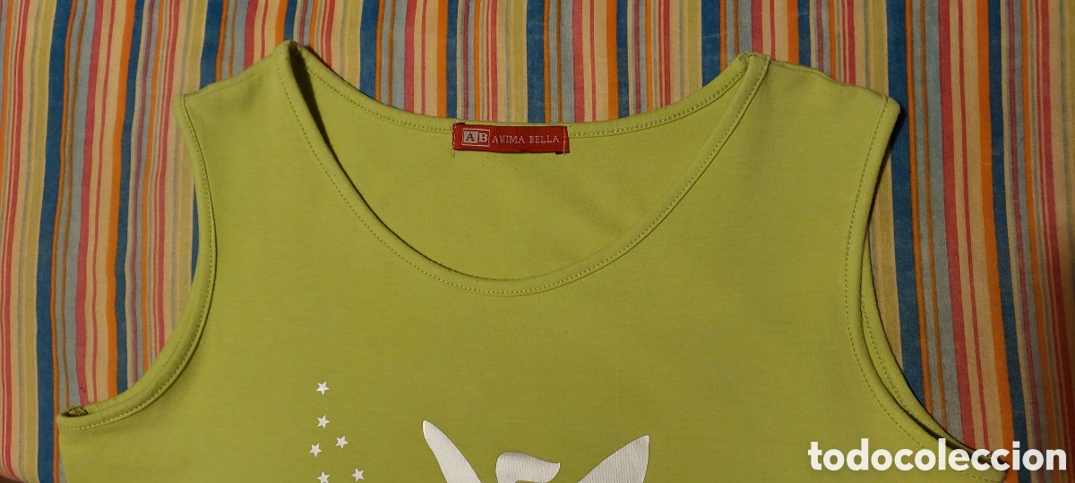 Segunda mano: Camiseta - Foto 3