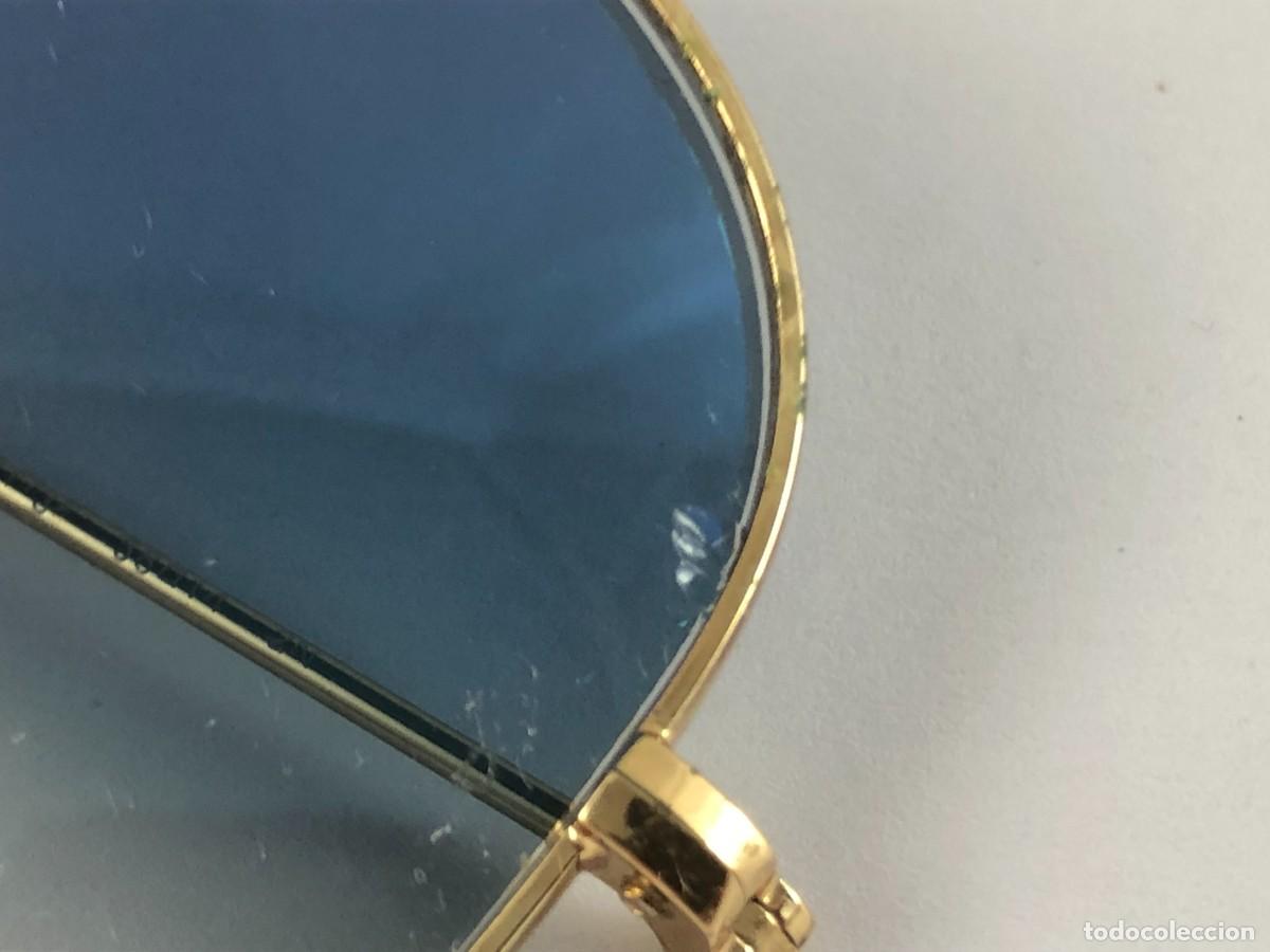 Segunda mano: GAFA DE SOL RAY-BAN CON ESTUCHE - Foto 12