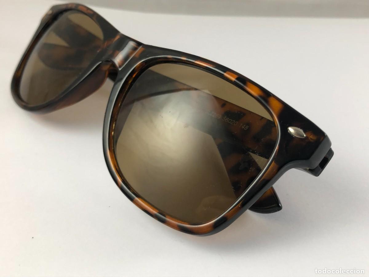 Segunda mano: GAFA DE SOL RAY-BAN CON ESTUCHE - Foto 15