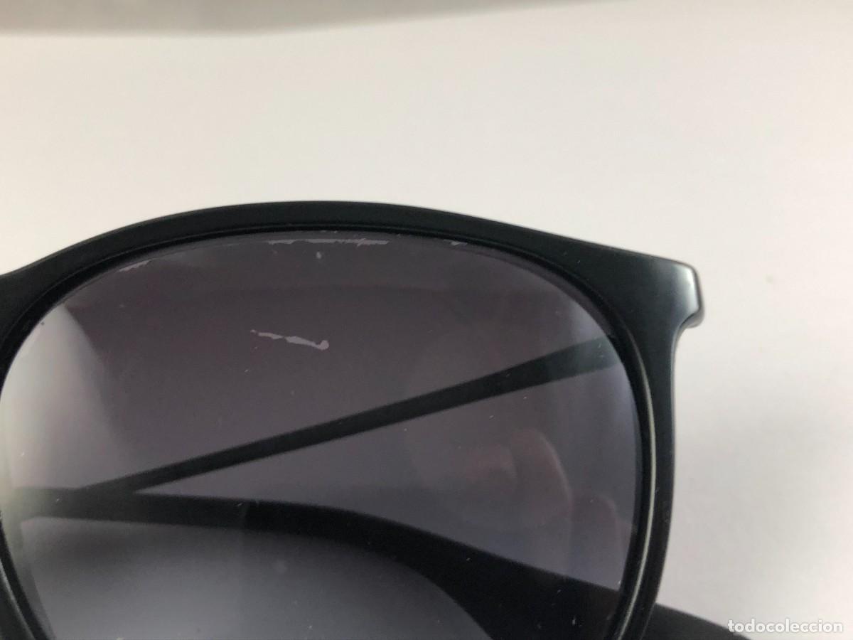 Segunda mano: GAFA DE SOL RAY-BAN CON ESTUCHE - Foto 5