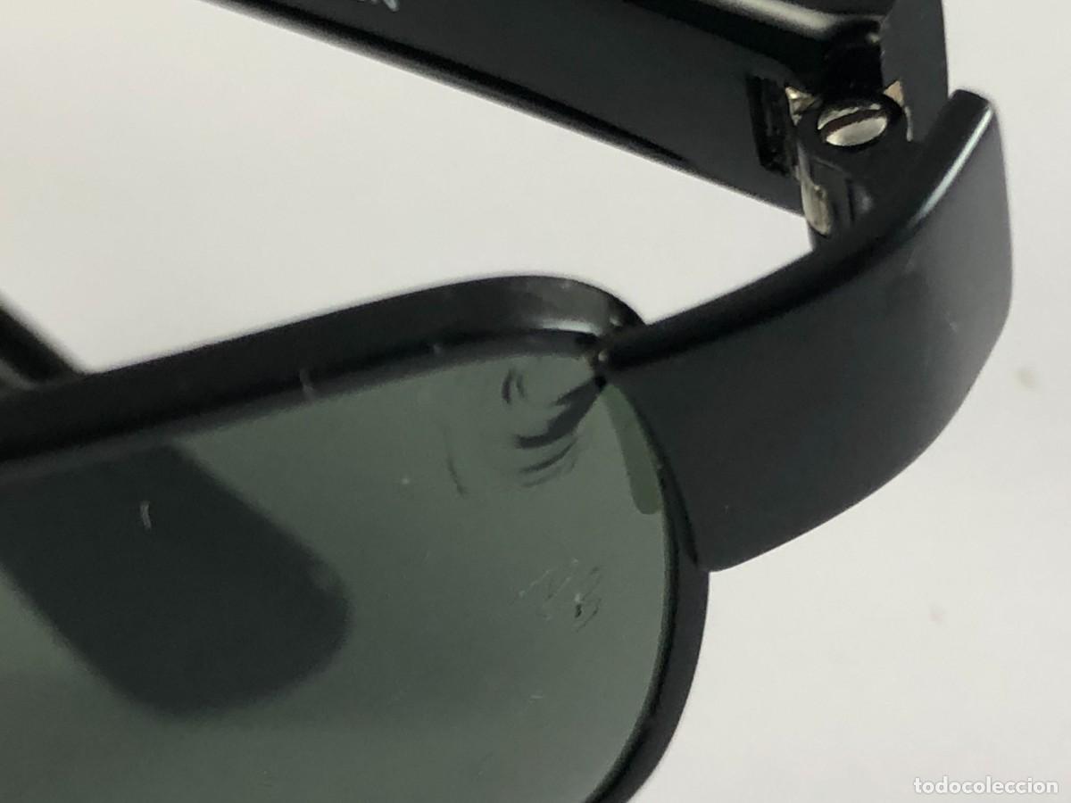 Segunda mano: GAFA DE SOL RAY-BAN CON ESTUCHE - Foto 7