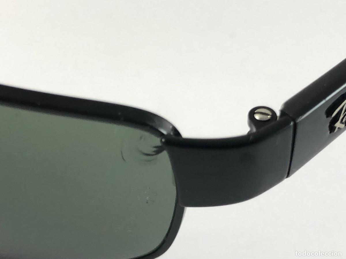 Segunda mano: GAFA DE SOL RAY-BAN CON ESTUCHE - Foto 8