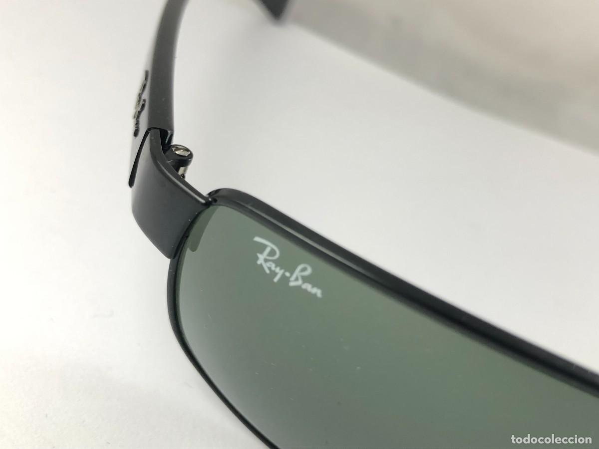 Segunda mano: GAFA DE SOL RAY-BAN CON ESTUCHE - Foto 13