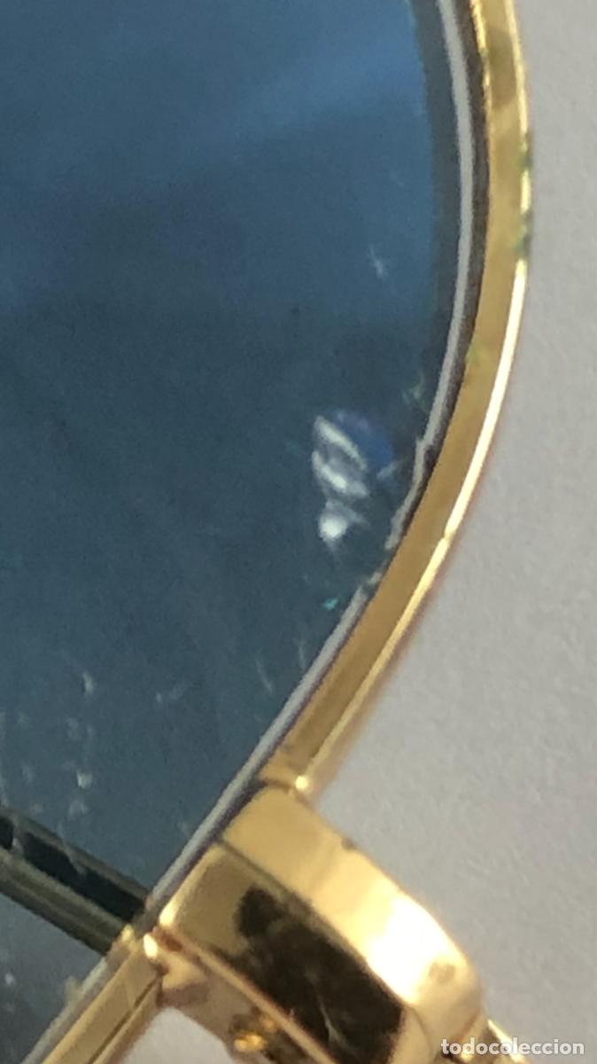 Segunda mano: GAFA DE SOL RAY-BAN CON ESTUCHE - Foto 16