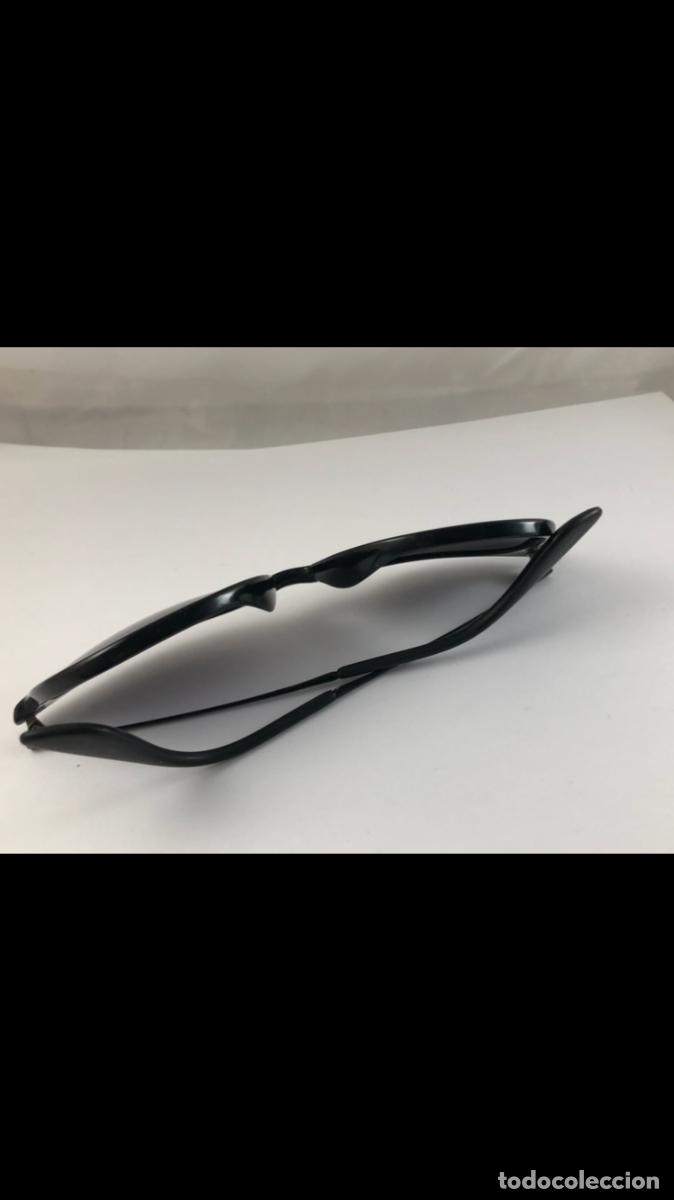 Segunda mano: GAFA DE SOL RAY-BAN CON ESTUCHE - Foto 14