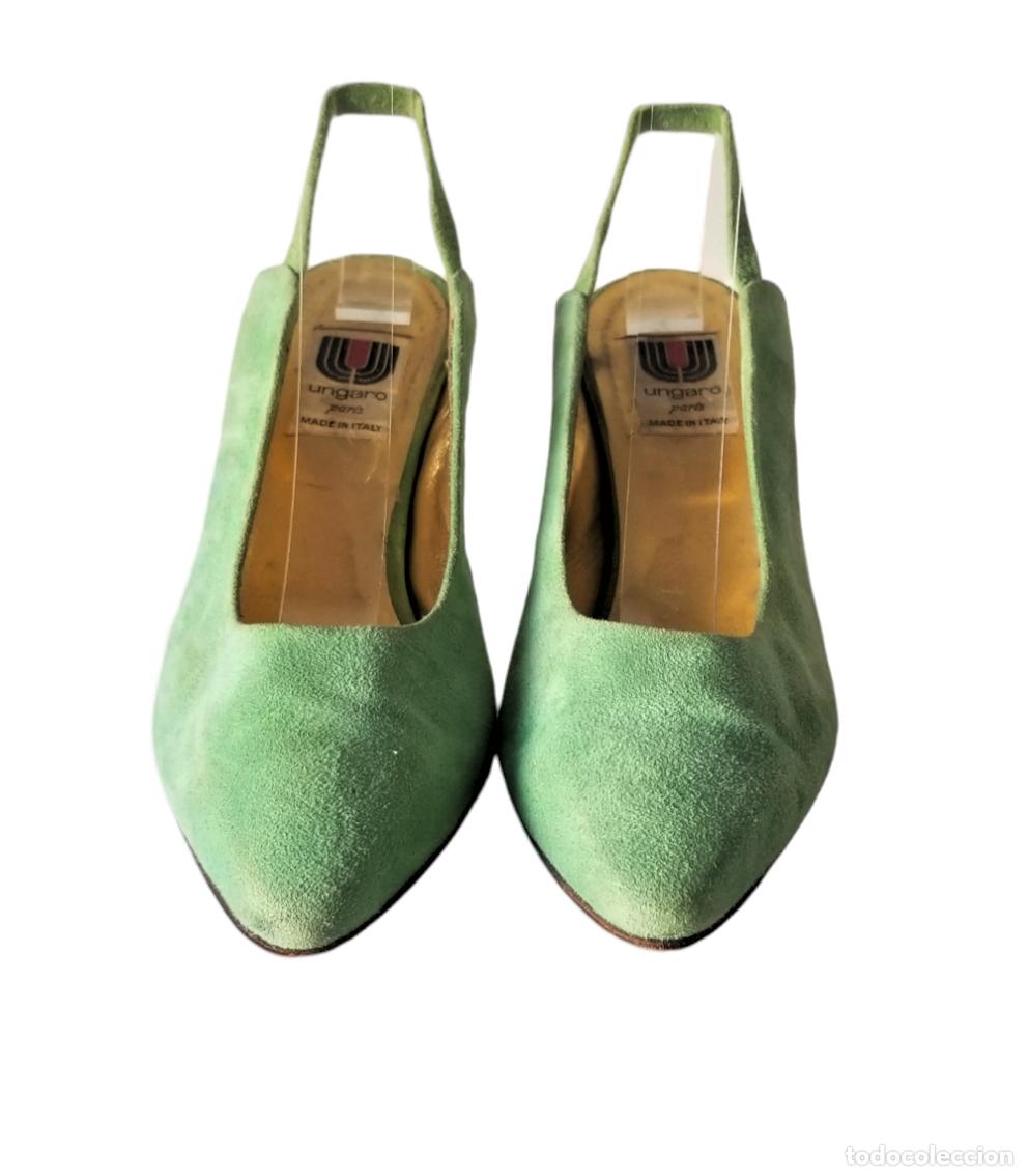 Segunda mano: Zapatos mujer de Ungarpo - Foto 1