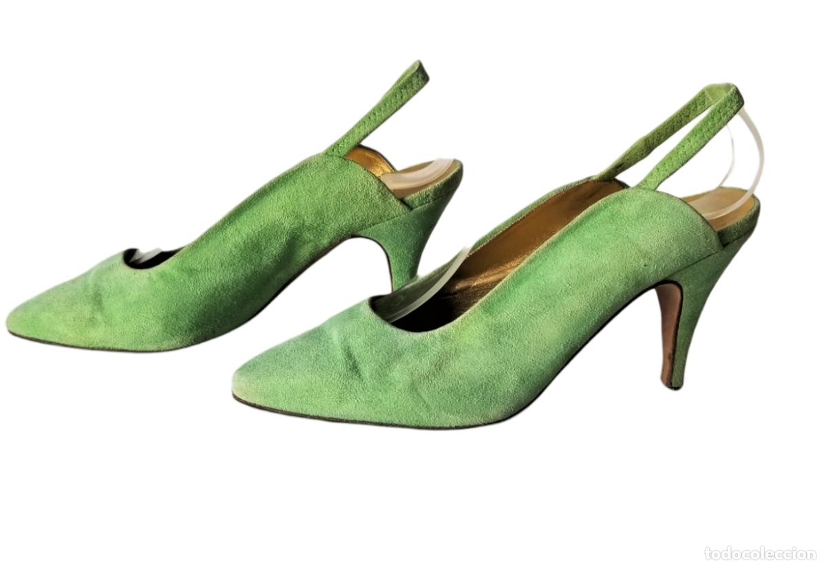 Segunda mano: Zapatos mujer de Ungarpo - Foto 2