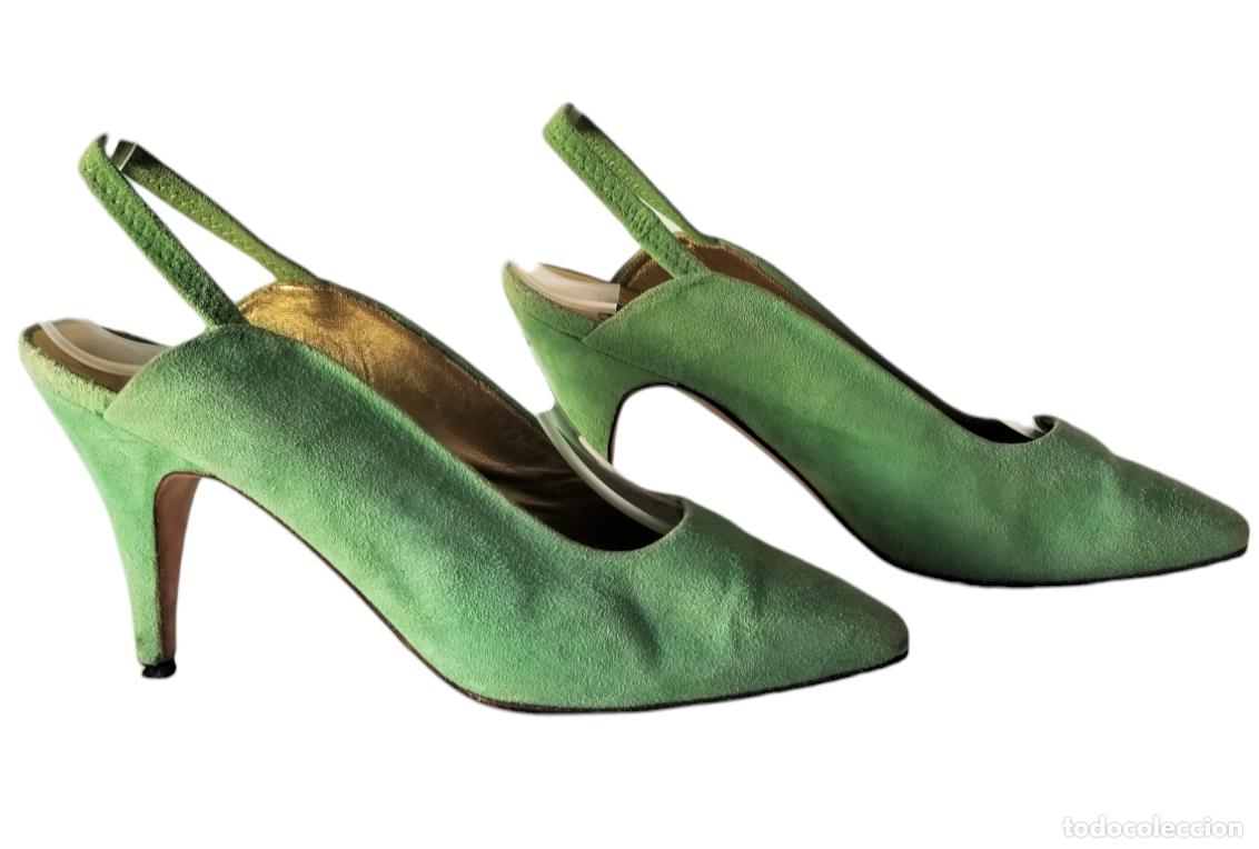 Segunda mano: Zapatos mujer de Ungarpo - Foto 3