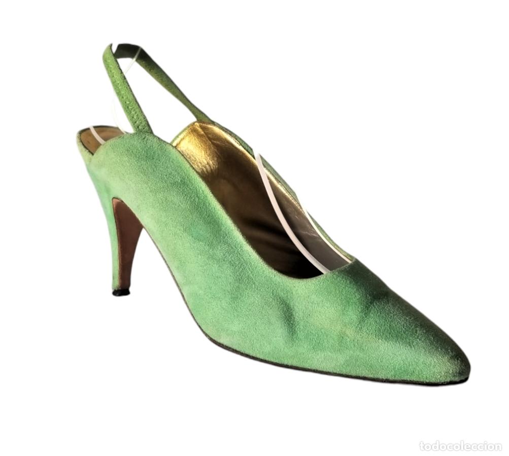 Segunda mano: Zapatos mujer de Ungarpo - Foto 6
