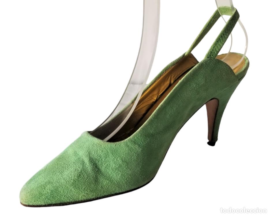 Segunda mano: Zapatos mujer de Ungarpo - Foto 7
