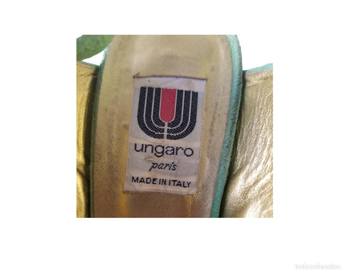 Segunda mano: Zapatos mujer de Ungarpo - Foto 8