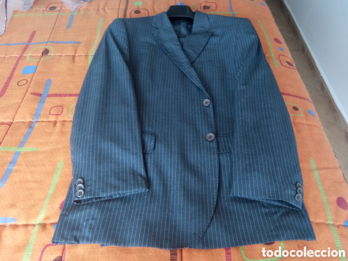 Segunda mano: Traje de Caballero - Foto 7