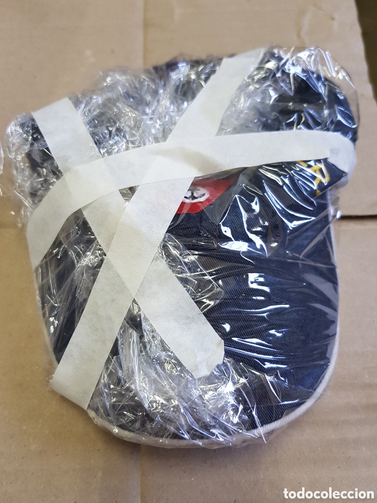 Segunda mano: Gorra Guardia Costeira - Foto 4