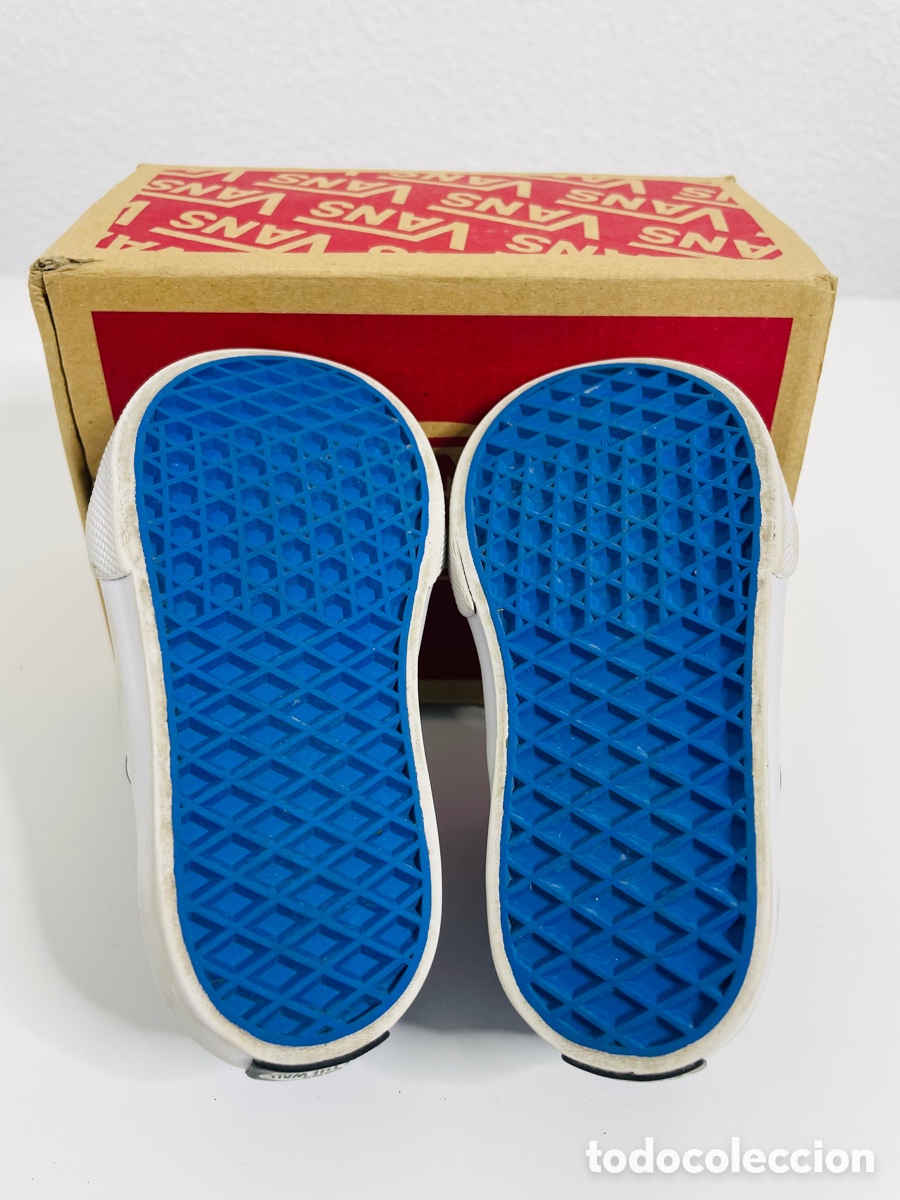 Segunda mano: Vans Kress T 4.5 - Foto 3
