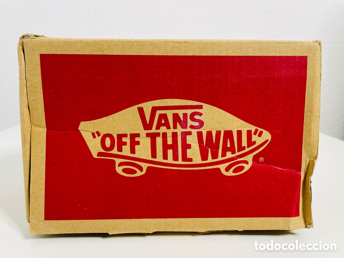 Segunda mano: Vans Kress T 4.5 - Foto 4