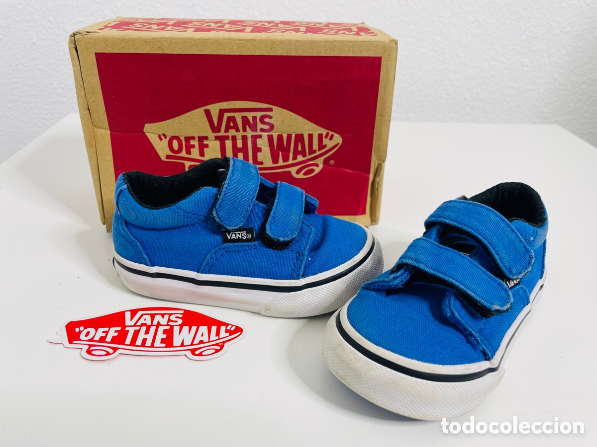 Segunda mano: Vans Kress T 4.5 - Foto 5