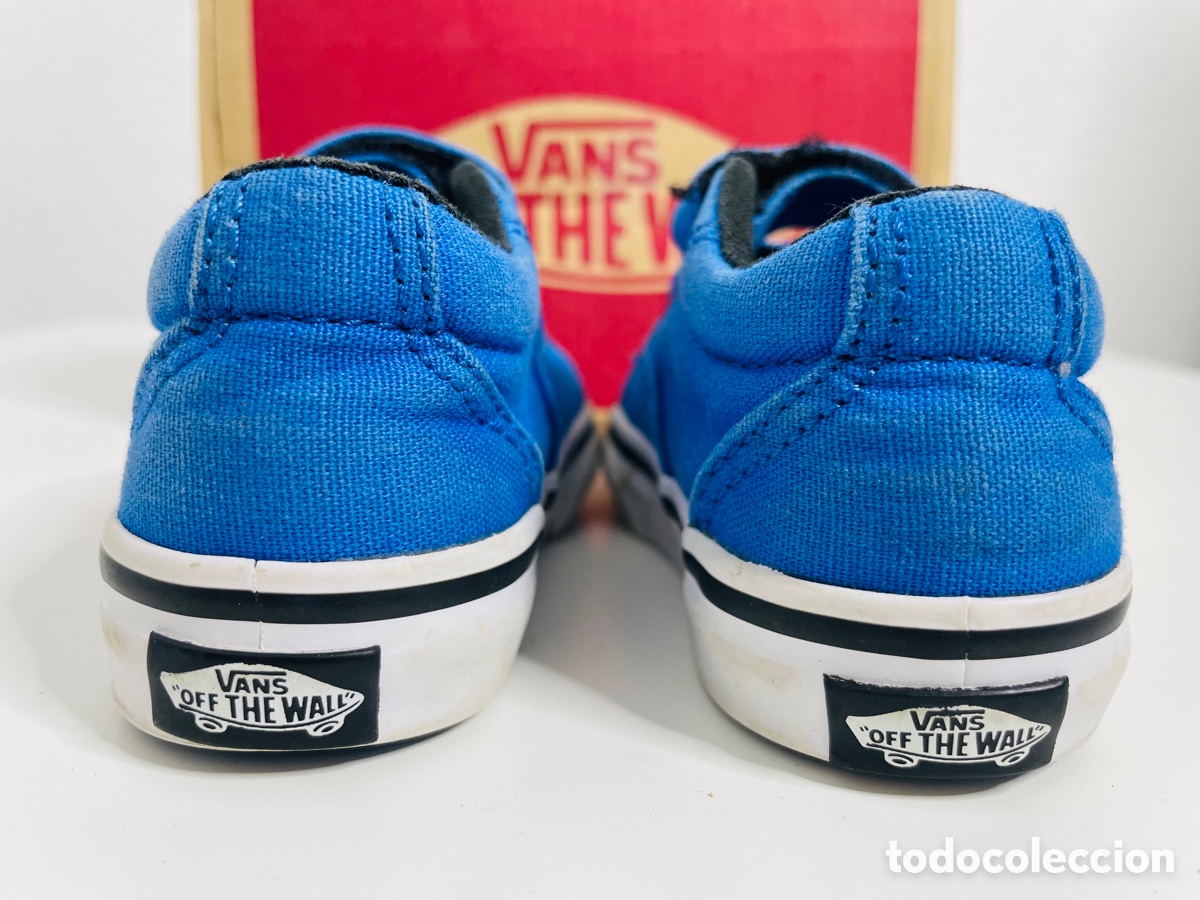 Segunda mano: Vans Kress T 4.5 - Foto 6