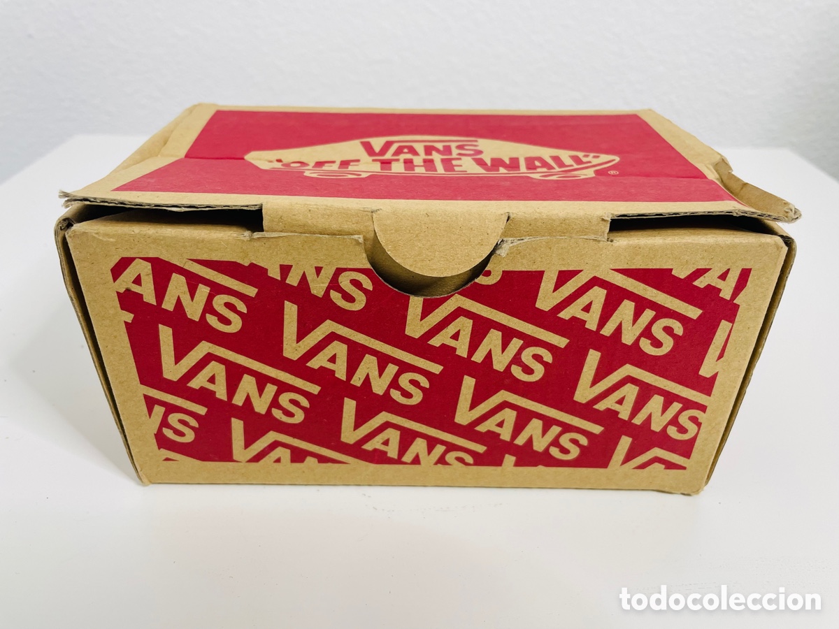 Segunda mano: Vans Kress T 4.5 - Foto 7