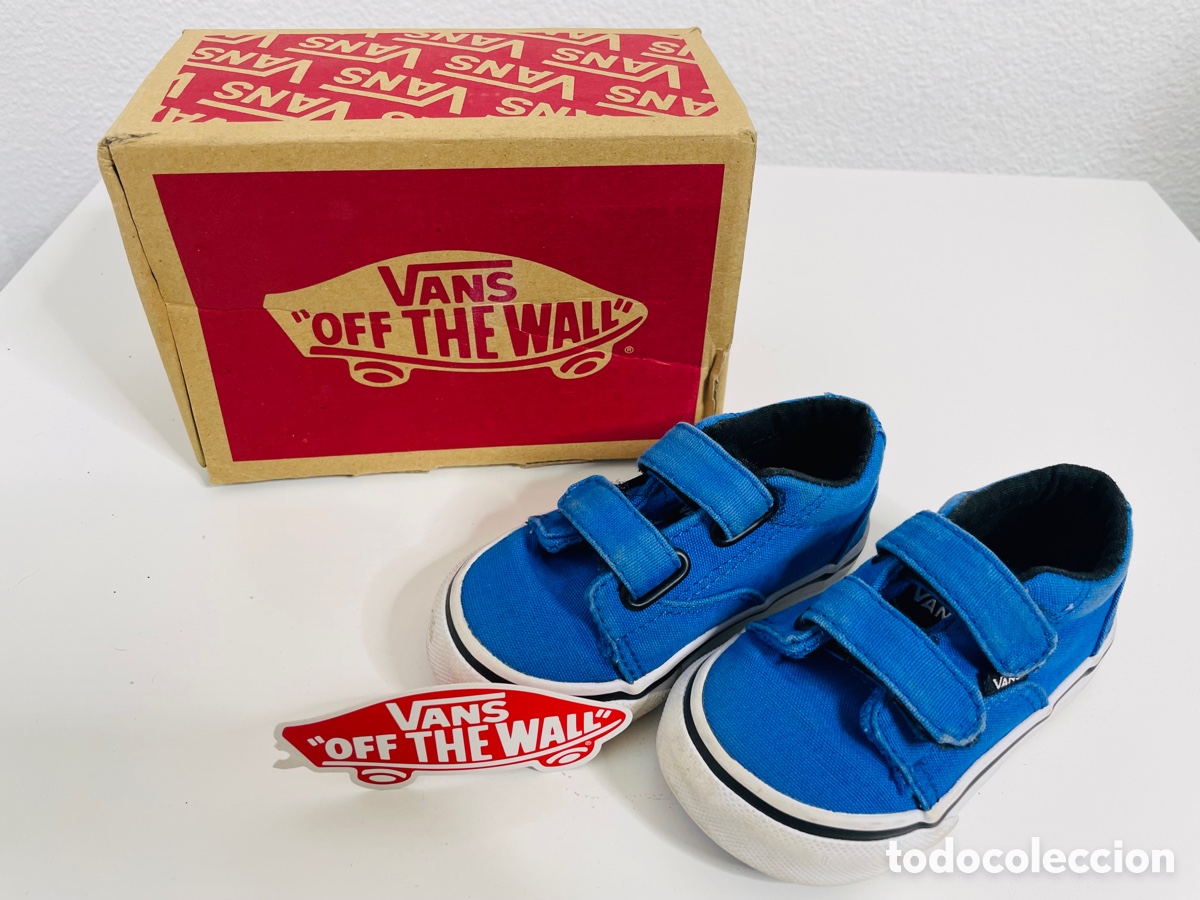 Segunda mano: Vans Kress T 4.5 - Foto 9