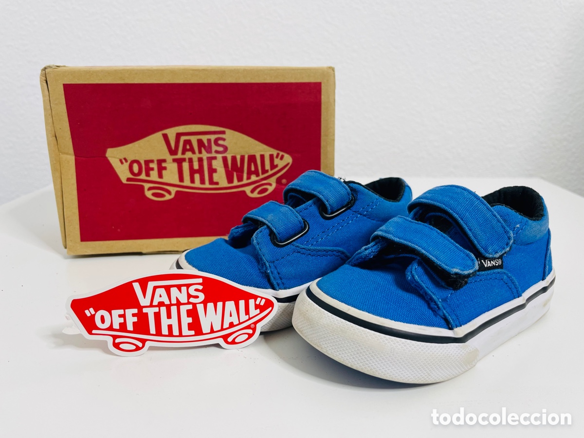 vans kress t  - Buy Second-hand clothing and accessories on todocoleccion