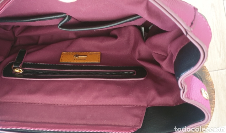 Segunda mano: BOLSO DE LA FIRMA MARTINA K - Foto 11
