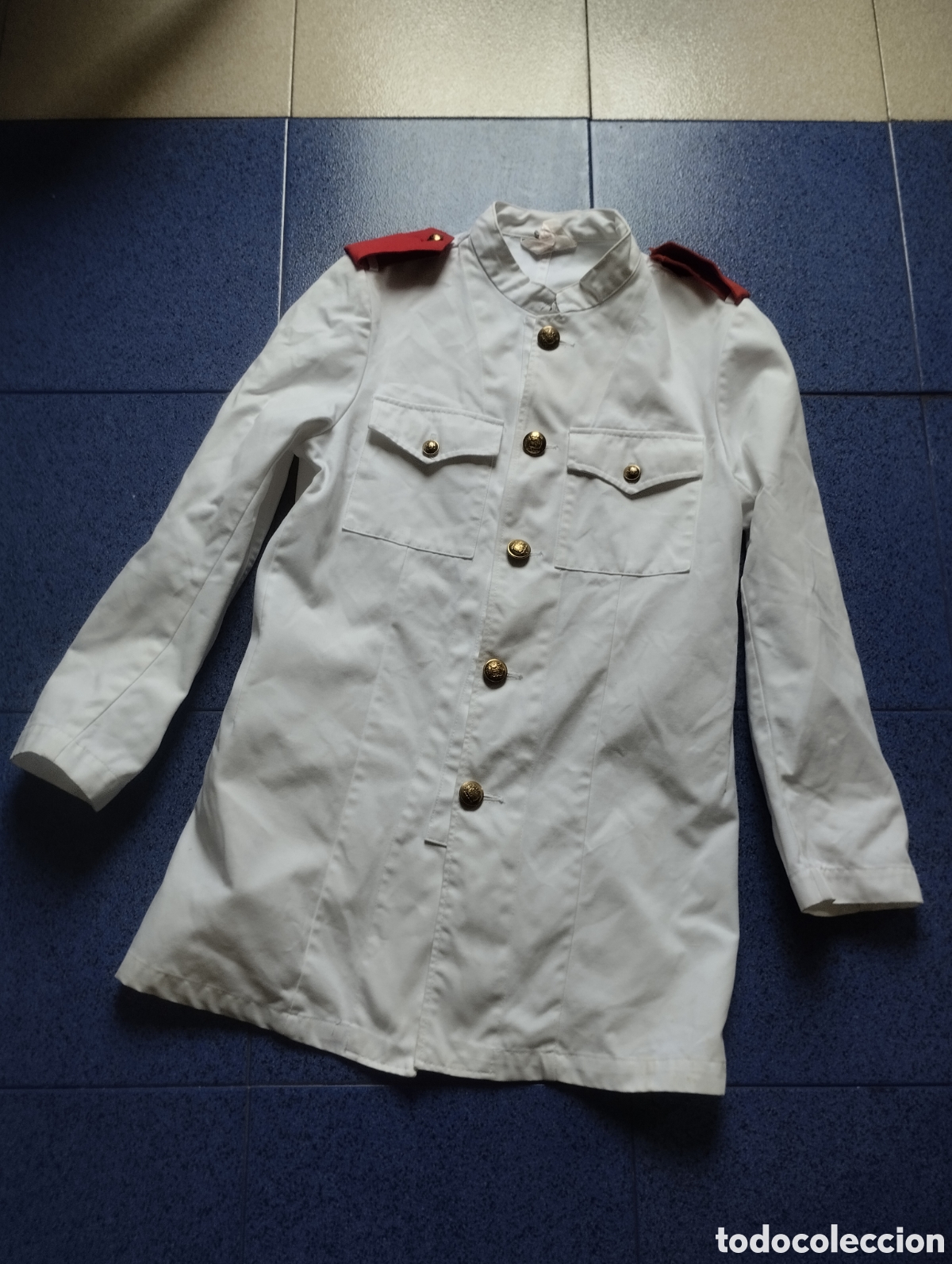 chaqueta armada espa ola Buy Second hand clothing and