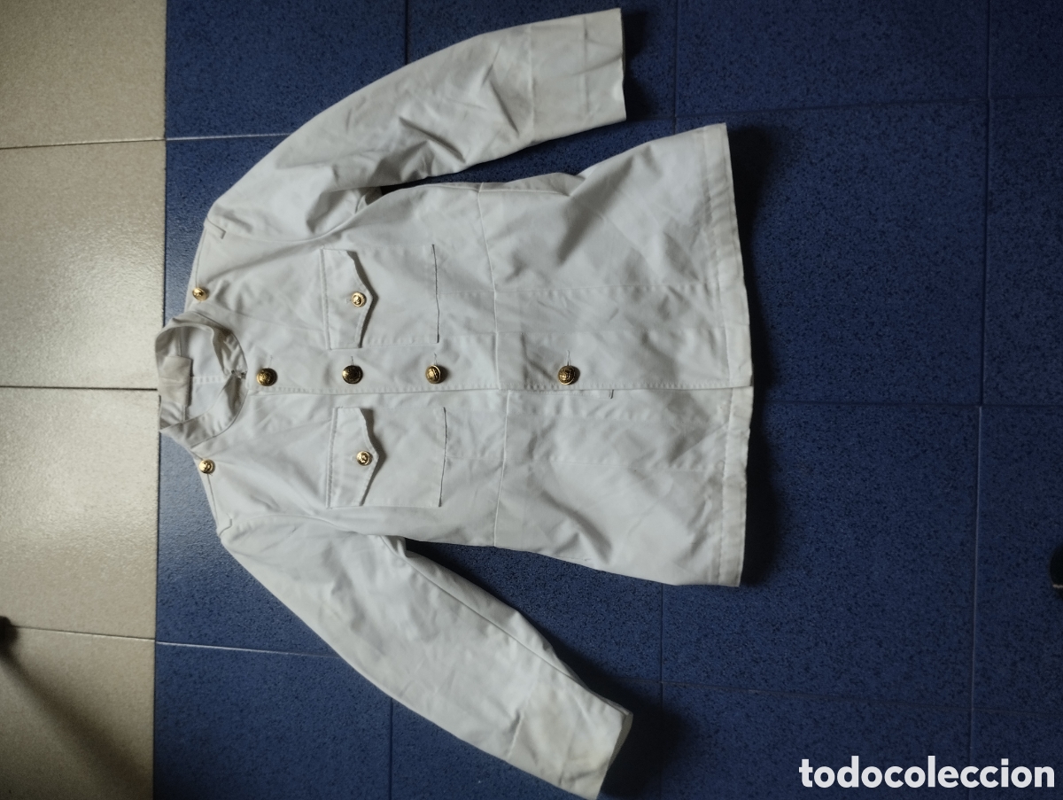 chaqueta armada espa ola Compra venta en todocoleccion