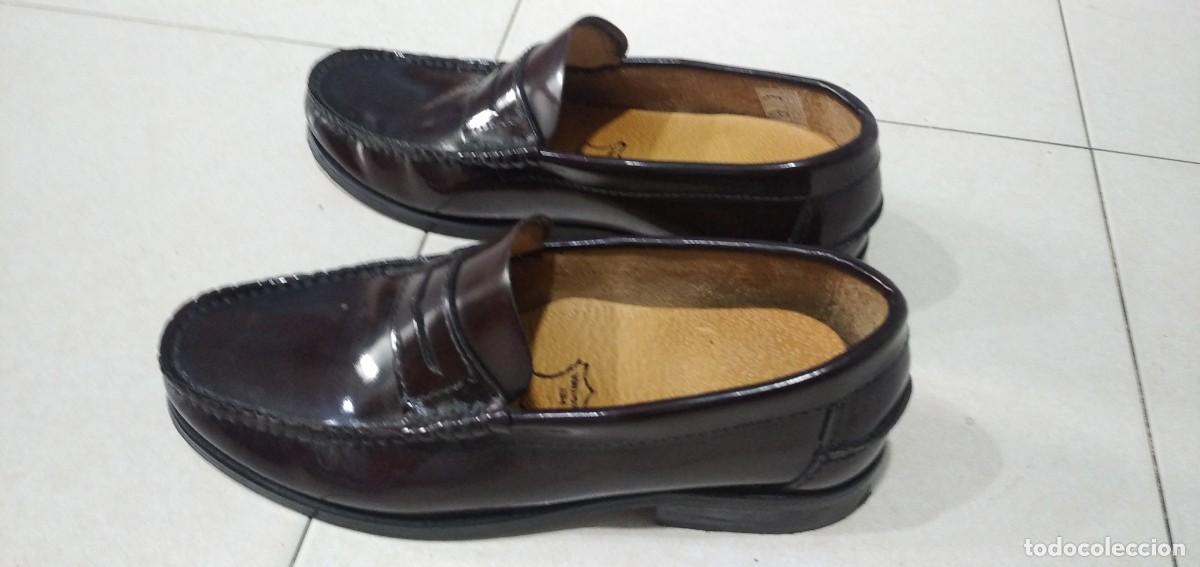 Segunda mano: Zapatos tipo Castellanos - Foto 2