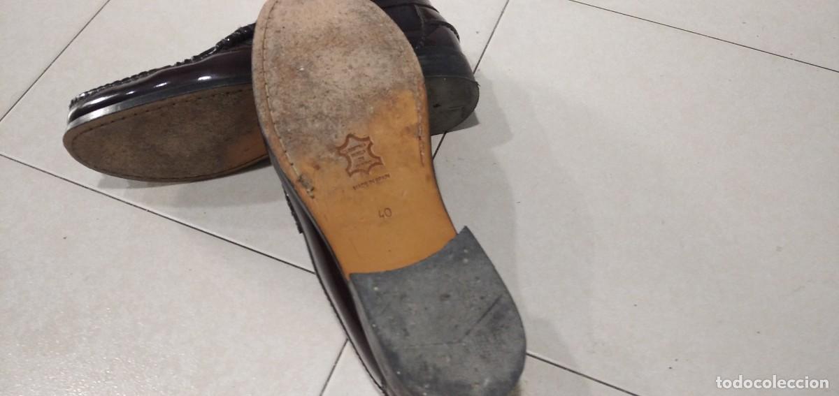 Segunda mano: Zapatos tipo Castellanos - Foto 3