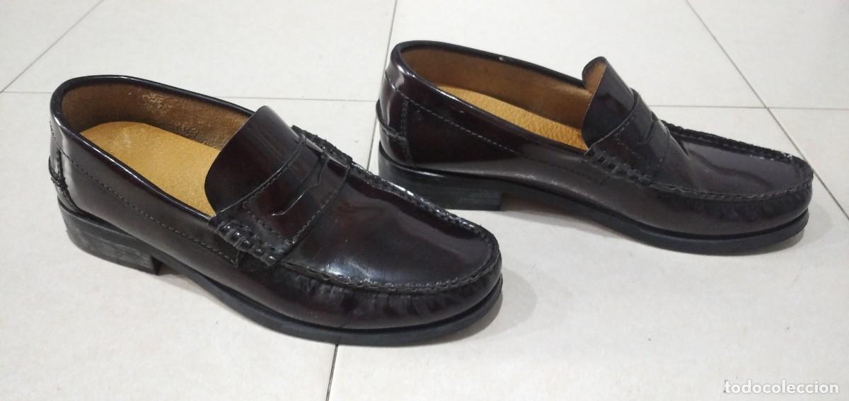 Segunda mano: Zapatos tipo Castellanos - Foto 4