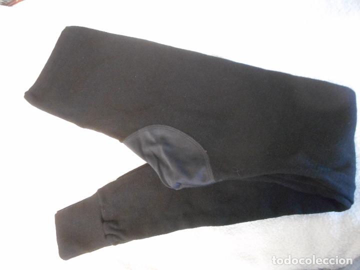 Segunda mano: PANTALON PIJAMA PROTECTOR. TALLA -6. - Foto 1