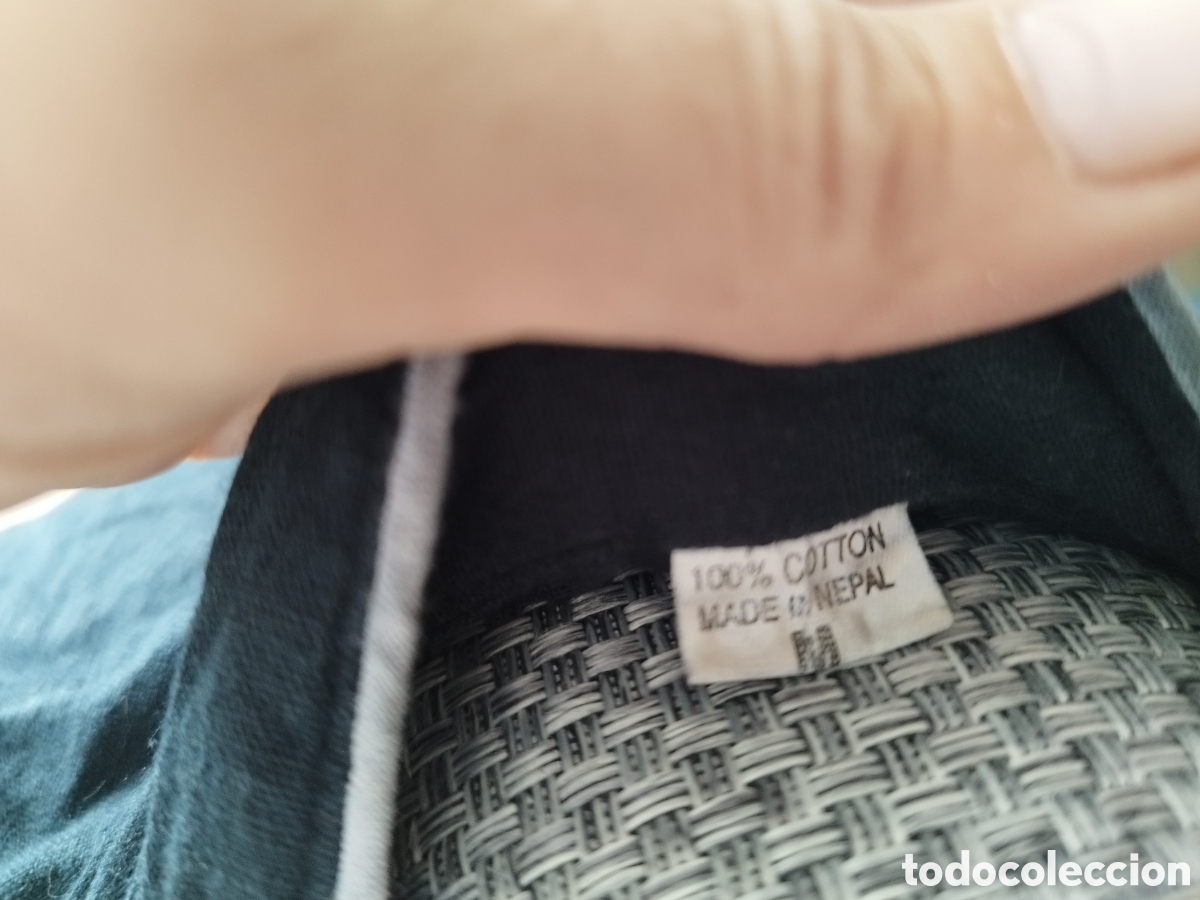 Segunda mano: Top Nepal talla M - Foto 4