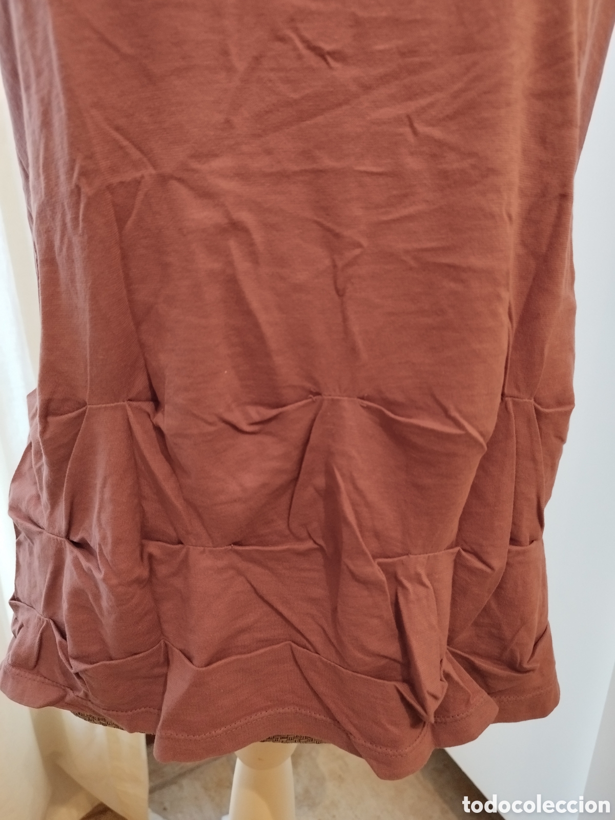 Segunda mano: Top camiseta Singular talla 2 (M) - Foto 2
