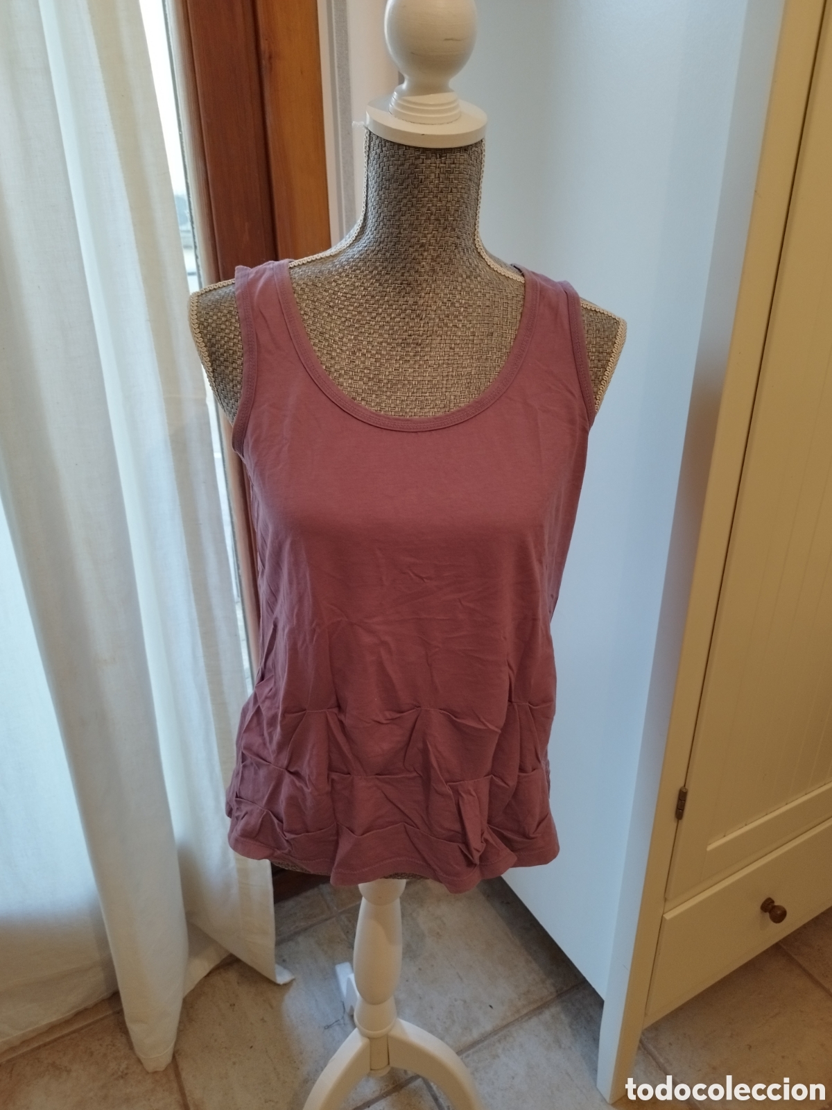 Segunda mano: Top camiseta Singular talla 2 (M) - Foto 1