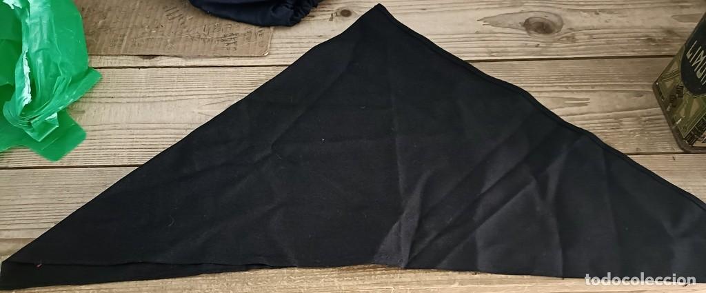 Segunda mano: ANTIGUO PA&Ntilde;UELO BOY SCOUT TRIANGULAR, MAGNIFICO ESTADO - Foto 1
