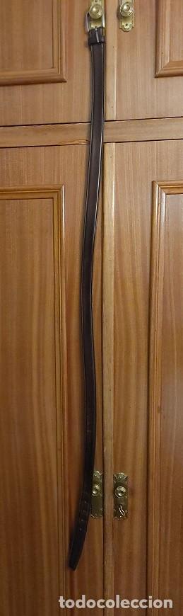 Segunda mano: cintur&oacute;n Olimpo - Foto 3